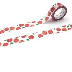 MT Masking Tape Taśma papierowa washi - - Sunflower 7 m > Dodatki Dekoracyjne
