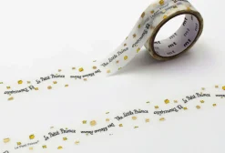 MT Masking Tape Taśma papierowa washi The Little Prince Stars - - 3 m > Dodatki Dekoracyjne