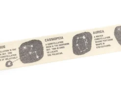 MT Masking Tape Taśma papierowa washi William Morris - - Constellation, 7 m