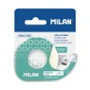 Milan Taśma przezroczysta z dyspenserem - - 33 m x 19 mm > Kleje I Taśmy Klejące