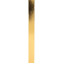 Rico Design Taśma washi Metallic - Paper Poetry - złota, 15 mm x 10 m > Dodatki Dekoracyjne