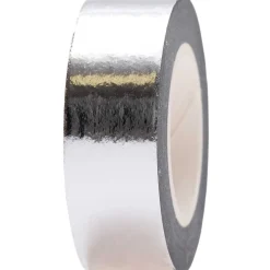 Rico Design Taśma washi Metallic - Paper Poetry - różowe złoto, 15 mm x 10 m > Dodatki Dekoracyjne