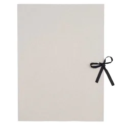 Rico Design Teczka papierowa na dokumenty i rysunki A2 - Paper Poetry
