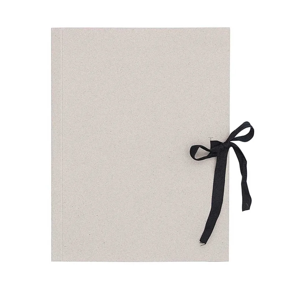 Rico Design Teczka papierowa na dokumenty i rysunki A5 - Paper Poetry > Akcesoria