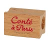 Conte a Paris Temperówka drewniana - Conté à Paris > Akcesoria