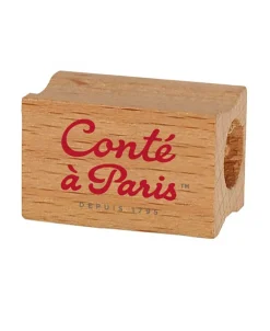 Conte a Paris Temperówka drewniana - Conté à Paris > Akcesoria