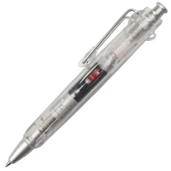 Tombow Terenowy długopis ciśnieniowy AirPress - - Black ><noscript><img width=