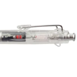 Tombow Terenowy długopis ciśnieniowy AirPress - - Black ><noscript><img width=