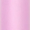 PartyDeco Tiul dekoracyjny 30 cm - jasnoróżowy, 9 m > Tiul
