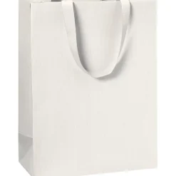 Stewo Torba prezentowa One Colour - - beżowa 23 x 13 x 30 cm