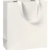 Stewo Torba prezentowa One Colour - - beżowa 18 x 8 x 21 cm