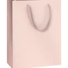 Stewo Torba prezentowa Paro - - różowa 28 x 15 x 36 cm