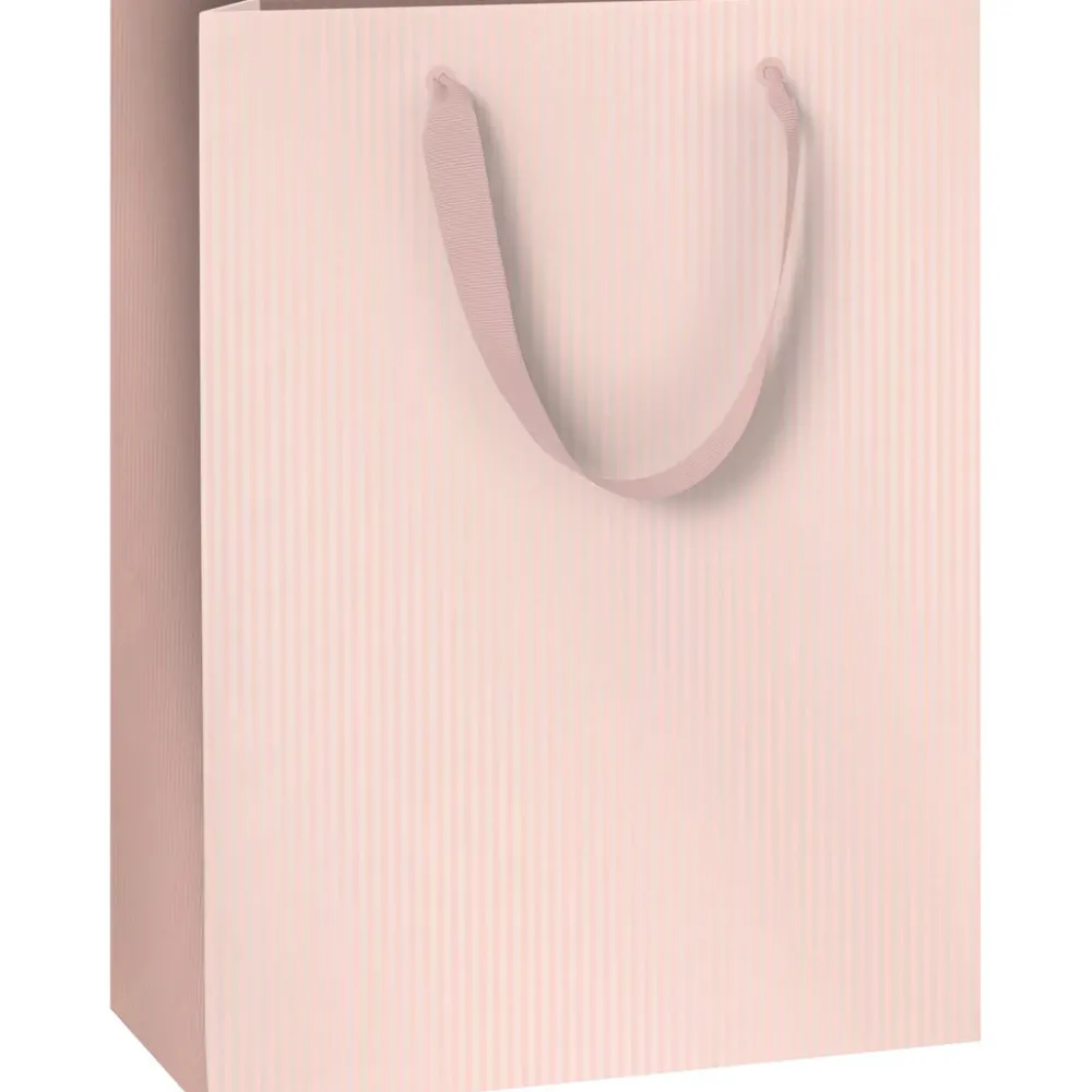 Stewo Torba prezentowa Paro - - różowa 28 x 15 x 36 cm