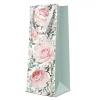 PAW Decor Collection Torebka na prezenty, Gorgeous Roses - Paw - 12 x 37 x 10 cm