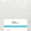 Simply Crafting Torebki, woreczki foliowe bez kleju - - 10 x 15 cm, 100 szt. > Celofan I Woreczki Celofanowe