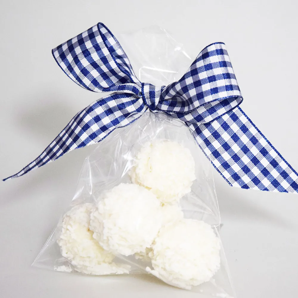 Simply Crafting Torebki, woreczki foliowe bez kleju - - 10 x 15 cm, 100 szt. > Celofan I Woreczki Celofanowe