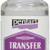 Pentart Transfer ekspresowy do przenoszenia wydruków - - 20 ml > Media Do Decoupage