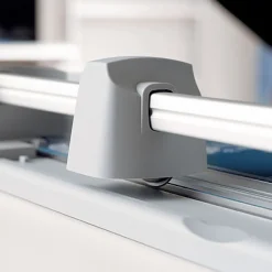 Dahle Trymer do cięcia papieru, model 508 - - A3, 46 cm