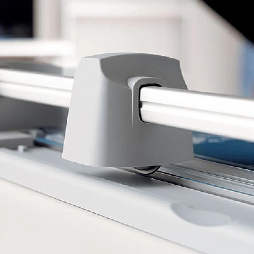 Dahle Trymer do cięcia papieru, model 508 - - A3, 46 cm