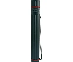 Leniar Tuba kreślarska, regulowana na rysunki - - czarna, 75-135 cm > Akcesoria