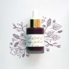 Tom's Studio Tusz akrylowy do kaligrafii - - Mulberry 30 ml > Tusze Do Kaligrafii