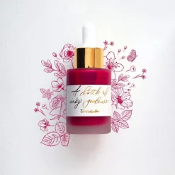 Tom's Studio Tusz akrylowy do kaligrafii - - Gold 30 ml > Tusze Do Kaligrafii
