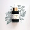 Tom's Studio Tusz akrylowy do kaligrafii - - Forest Green 30 ml