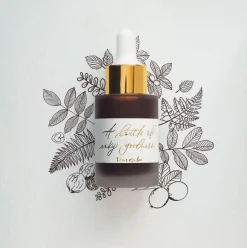 Tom's Studio Tusz akrylowy do kaligrafii - - Ultra Marine 30 ml > Tusze Do Kaligrafii