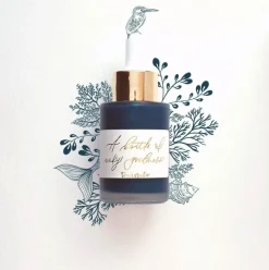 Tom's Studio Tusz akrylowy do kaligrafii - - Sunflower 30 ml > Tusze Do Kaligrafii