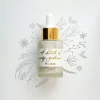 Tom's Studio Tusz akrylowy do kaligrafii - - Silver 30 ml