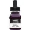 Liquitex Tusz akrylowy - - Dioxazine Purple, 30 ml