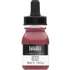 Liquitex Tusz akrylowy - - Muted Pink, 30 ml > Farby Akrylowe