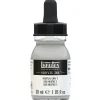 Liquitex Tusz akrylowy - - Neutral Grey 5, 30 ml > Farby Akrylowe