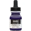 Liquitex Tusz akrylowy - - Phthalo Blue Red Shade, 30 ml