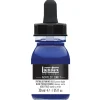Liquitex Tusz akrylowy - - Phthalo Blue Green Shade, 30 ml > Farby Akrylowe