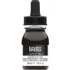 Liquitex Tusz akrylowy - - Transparent Raw Umber, 30 ml