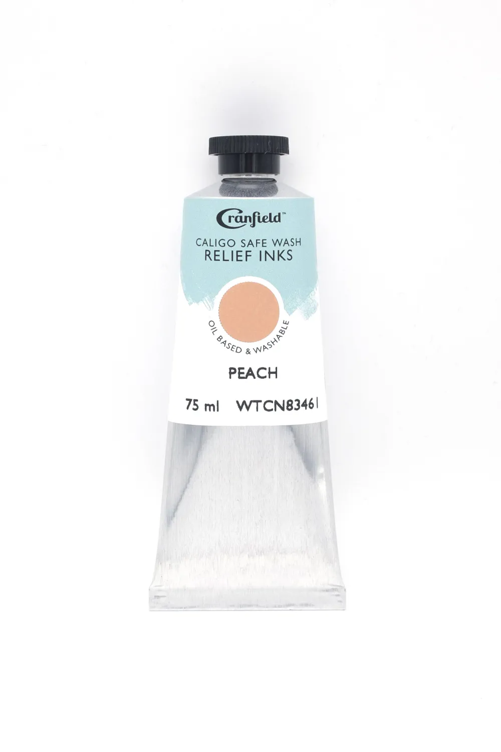Tusz Caligo Safe Wash Relief - Cranfield - Extender 75 ml > Techniki Graficzne