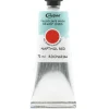 Tusz Caligo Safe Wash Relief - Cranfield - Napthol Red 75 ml > Techniki Graficzne