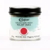 Tusz Caligo Safe Wash Relief - Cranfield - Process Red Magenta 250 g
