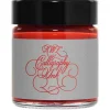 KWZ Ink Tusz Calligraphy Ink, matowy - - Red, 25 g