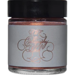 KWZ Ink Tusz Calligraphy Ink, metaliczny - - miedziany, 25 g