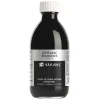 Lefranc & Bourgeois Tusz chiński Nan-King - - czarny, 250 ml