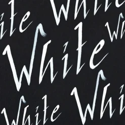 Winsor & Newton Tusz do kaligrafii DIP - - white, 30 ml > Tusze Do Kaligrafii