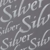Winsor & Newton Tusz do kaligrafii DIP - - silver, 30 ml