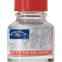 Winsor & Newton Tusz do kaligrafii DIP - - gold, 30 ml > Tusze Do Kaligrafii