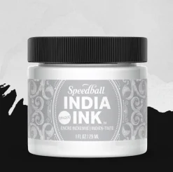 Speedball Tusz do kaligrafii India Ink - - Amethyst 29 ml > Tusze Do Kaligrafii