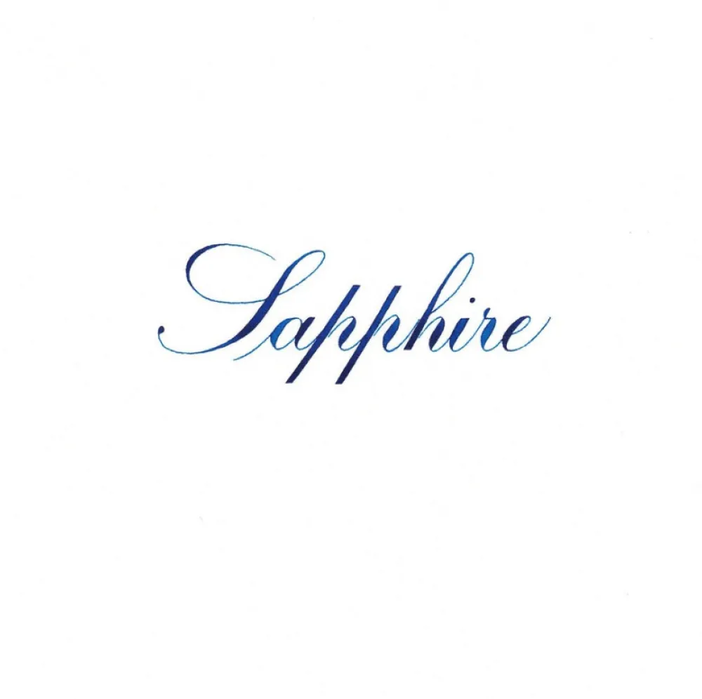 Speedball Tusz do kaligrafii India Ink - - Sapphire 29 ml