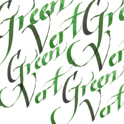 Winsor & Newton Tusz do kaligrafii - - green, 30 ml > Tusze Do Kaligrafii