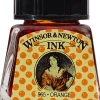 Winsor & Newton Tusz rysunkowy - - Nut Brown, 14 ml > Tusze Rysunkowe