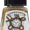 Winsor & Newton Tusz rysunkowy - - Gold, 14 ml